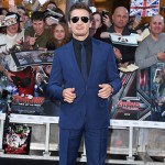 Jeremy Renner1 150x150 Il cast di Avenger: Age Of Ultron arriva a Londra