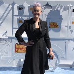 Kelly Osbourne 150x150 Colpa Delle Stelle domina agli MTV Movie Awards