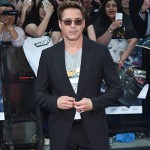 Robert Downey JR 150x150 Il cast di Avenger: Age Of Ultron arriva a Londra