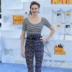 Shailene Woodley 150x150 Colpa Delle Stelle domina agli MTV Movie Awards