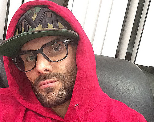 jeremy jackson arrestato2 Jeremy Jackson di Baywatch arrestato!