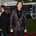 Adrien Brody 150x150 Met Gala 2015: tutti i look sul red carpet