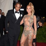 BeyonceJayZ 150x150 Met Gala 2015: tutti i look sul red carpet