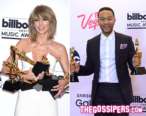 Billboard 2015 Billboard Music Awards 2015: la lista dei vincitori
