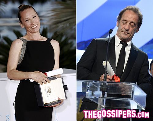 Cannes 2015 Cannes 2015: Dheepan conquista la Palma D Oro