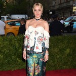 Chloe Sevigny 150x150 Met Gala 2015: tutti i look sul red carpet