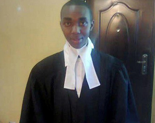 Felix Kiprono Proposta di matrimonio per Malia Obama