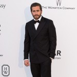 JakeGyllenhaal 150x150 AmfAR Party: gli arrivi sul red carpet