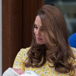 William e Kate presentano la principessa Kate 150x150 William e Kate presentano la principessa