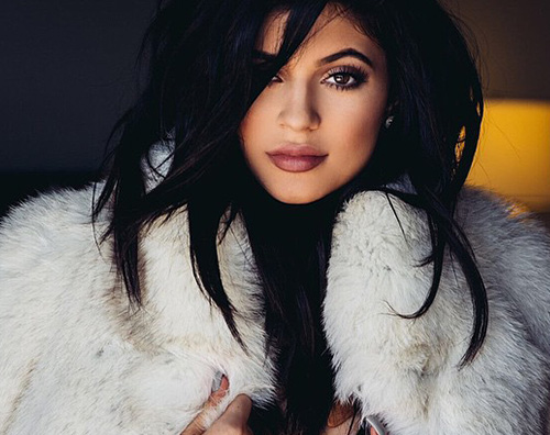 Kylie Jenner1 Kylie Jenner Non sono incinta