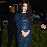 Lorde 150x150 Met Gala 2015: tutti i look sul red carpet