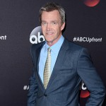 Neil Flynn 150x150 Ellen Pompeo in rosa per levento ABC