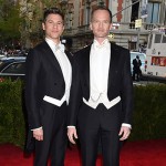 Neil Patrick Herris David Burtka 150x150 Met Gala 2015: tutti i look sul red carpet