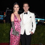 OliviaWilde e JasonSudeikis 150x150 Met Gala 2015: tutti i look sul red carpet