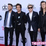OneDirection 150x150 Billboards Music Awards 2015: il red carpet