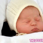 William e Kate presentano la principessa Principessa 150x150 William e Kate presentano la principessa