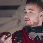 Liam Payne 150x150 Gli One Direction ironici nello spot del nuovo profumo