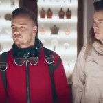 Liam e Harry 150x150 Gli One Direction ironici nello spot del nuovo profumo
