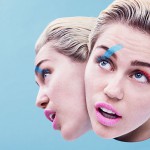 Miley 8 150x150 Miley Cyrus su Paper Magazine col suo maiale