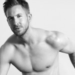 Calvin Harris 2 150x150 Calvin Harris protagonista di Armani Underwear