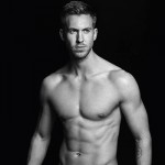 Calvin Harris 3 150x150 Calvin Harris protagonista di Armani Underwear
