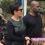 Kris Jenner 150x150 Compleanno a Disneyland (anche) per Penelope Disick