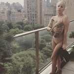 Lady Gaga mostra la sua vita da casalinga su Instagram Lady Gaga 2 150x150 Lady Gaga mostra la sua vita da casalinga su Instagram