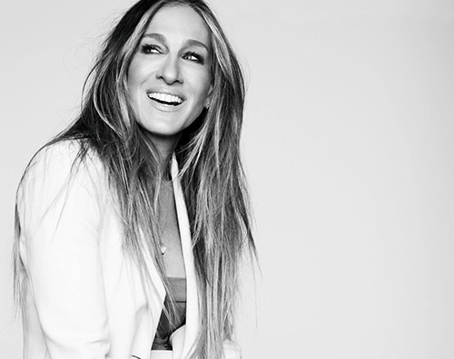 Sarah Jessica Parker 2 Sarah Jessica Parker Mi ritengo un umanista