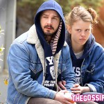 Shia LaBeouf diventerà papà?