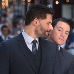 joe e channing 150x150 Magic Mike XXL, il cast arriva a Londra