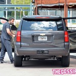 Weekend in famiglia per Jennifer Garner e Ben Affleck Ben e Jennifer 150x150 Weekend in famiglia per Jennifer Garner e Ben Affleck