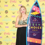 ChloeGraceMoretz 150x150 Teen Choice Awards 2015