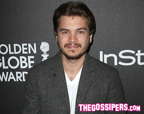 Emile Hirsch 15 giorni in prigione per Emilie Hirsch