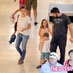 Weekend in famiglia per Jennifer Garner e Ben Affleck Family 150x150 Weekend in famiglia per Jennifer Garner e Ben Affleck