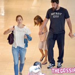 Weekend in famiglia per Jennifer Garner e Ben Affleck Family 2 150x150 Weekend in famiglia per Jennifer Garner e Ben Affleck