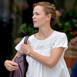 Weekend in famiglia per Jennifer Garner e Ben Affleck Jennifer Garner 150x150 Weekend in famiglia per Jennifer Garner e Ben Affleck