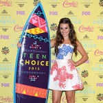 LeaMichele 150x150 Teen Choice Awards 2015