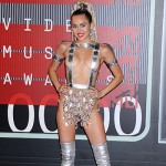 MileyCyrus 150x150 MTV VMAs 2015: i look della serata
