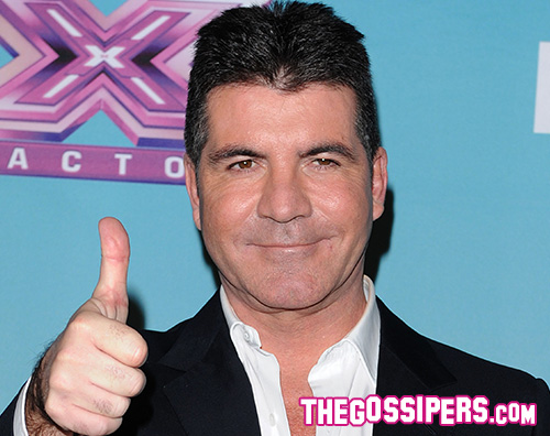 Simon Cowell1 Simon Cowell parla dell anno sabbatico degli One Direction