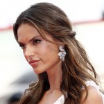 AlessandraAmbrosio 150x150 Diane Kruger e colleghe arrivano a Venezia