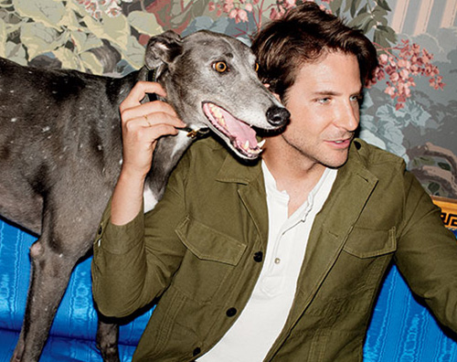 Bradley Cooper si racconta su Details Magazine Bradley Cooper Bradley Cooper si racconta su Details Magazine