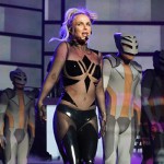 BritneySpears3 150x150 Britney Spears torna a Las Vegas col suo show