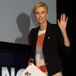 Charlize 150x150 Charlize Theron sul palco del Social Good Summit 2015