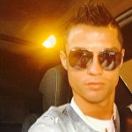 Cristiano Ronaldo 8 150x150 Christiano Ronaldo non resiste al fascino dei selfie