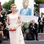 Diane Kruger 2 150x150 Diane Kruger e colleghe arrivano a Venezia