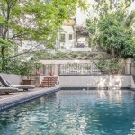 DitaVonTeese4 150x150 Una casa nuova a Los Feliz per Dita Von Teese