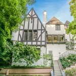 DitaVonTeese5 150x150 Una casa nuova a Los Feliz per Dita Von Teese