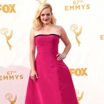 ElisabethMoss 150x150 Emmy Awards 2015: gli arrivi sul red carpet