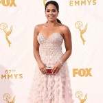 GinaRodriguez 150x150 Emmy Awards 2015: gli arrivi sul red carpet