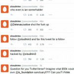 Ian Somerhalder Twitter 150x150 L account di Ian Somerhalder è stato hackerato